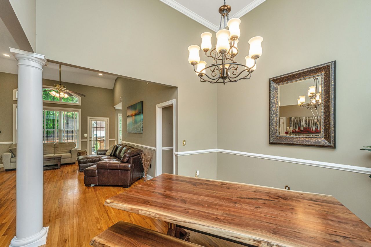 1000 Bakers Landing Drive Photo 6