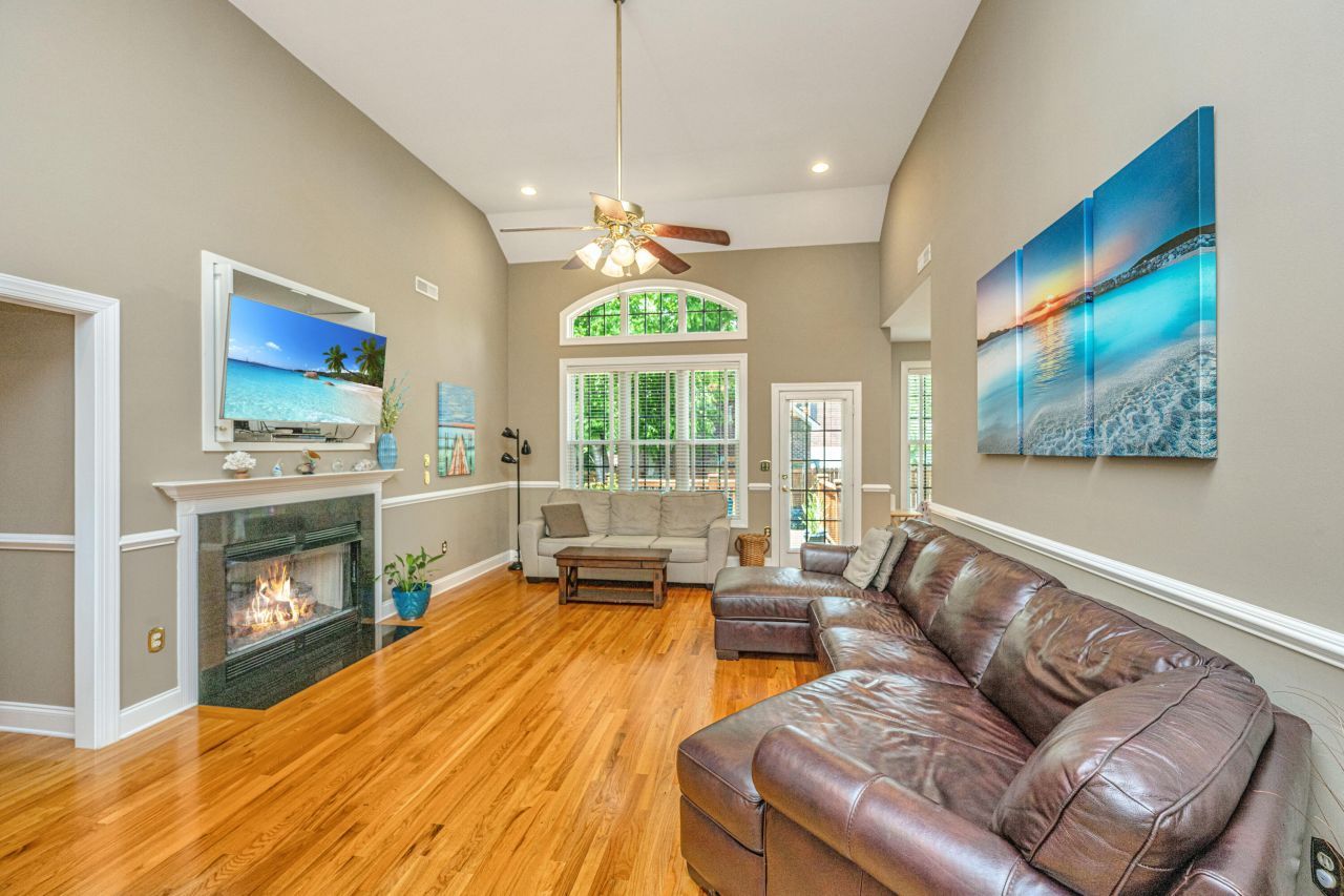 1000 Bakers Landing Drive Photo 7