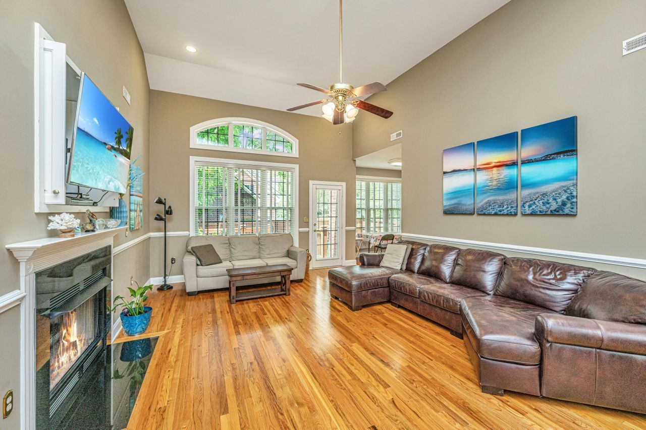 1000 Bakers Landing Drive Photo 8