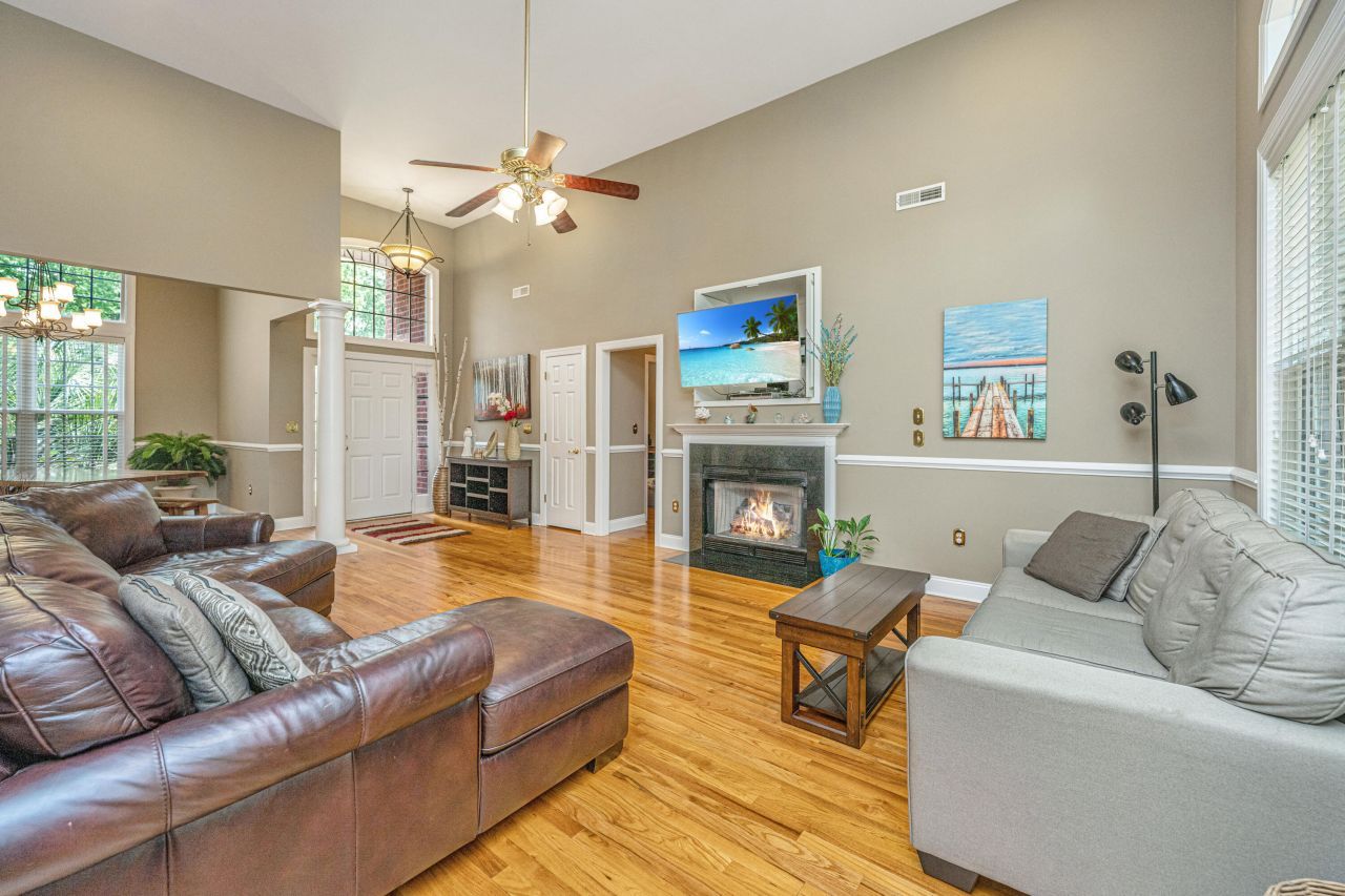 1000 Bakers Landing Drive Photo 9