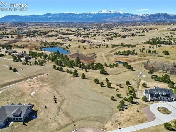 7573 Rannoch Moor Way, Colorado Springs, CO 80908