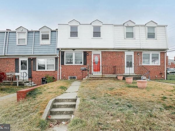 2002 EWALD, DUNDALK, MD 21222