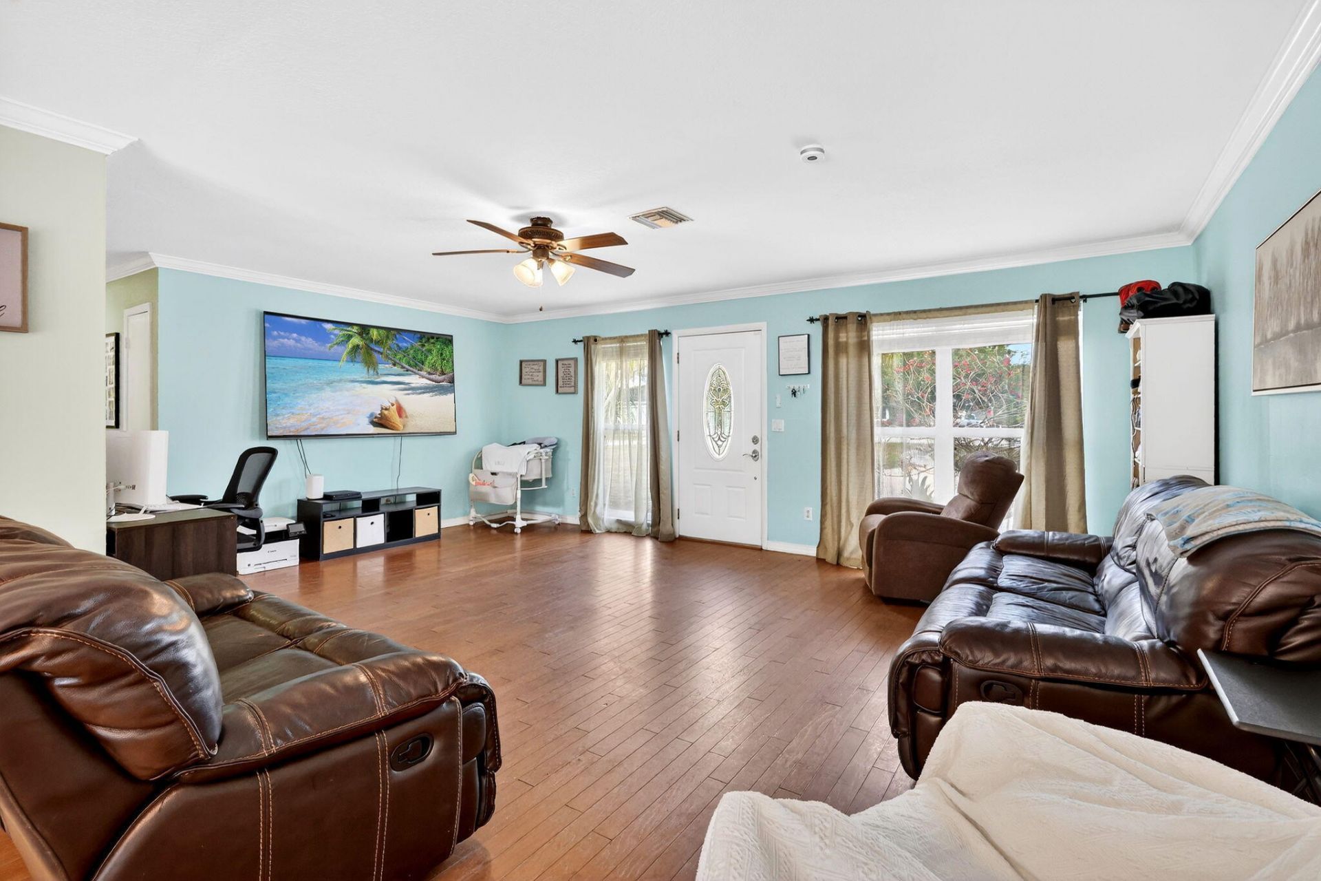 331 NE Camelot Drive, Port Saint Lucie, FL 34983 Photo