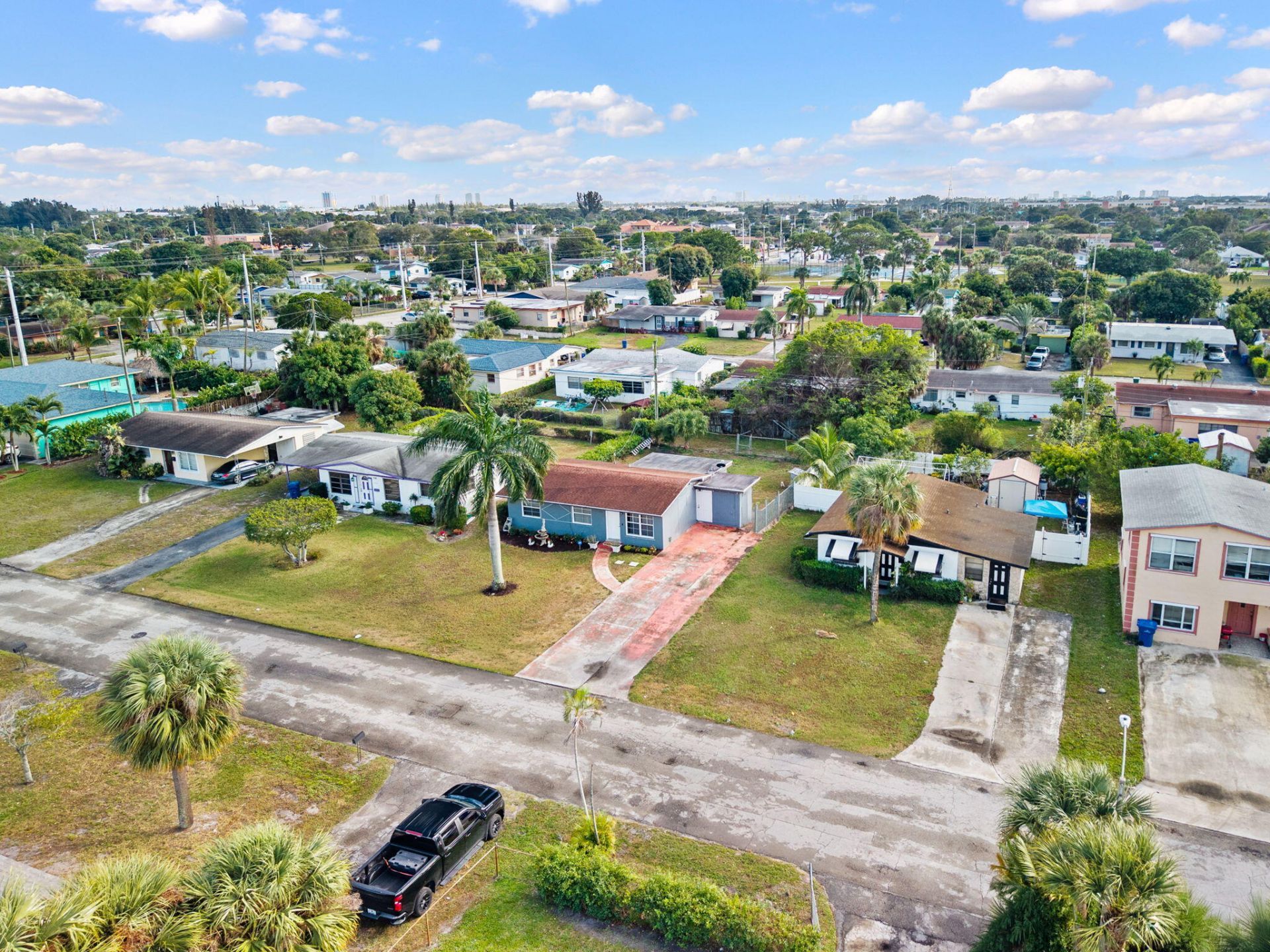 1635 W 32nd Street, Riviera Beach, FL 33404 Photo