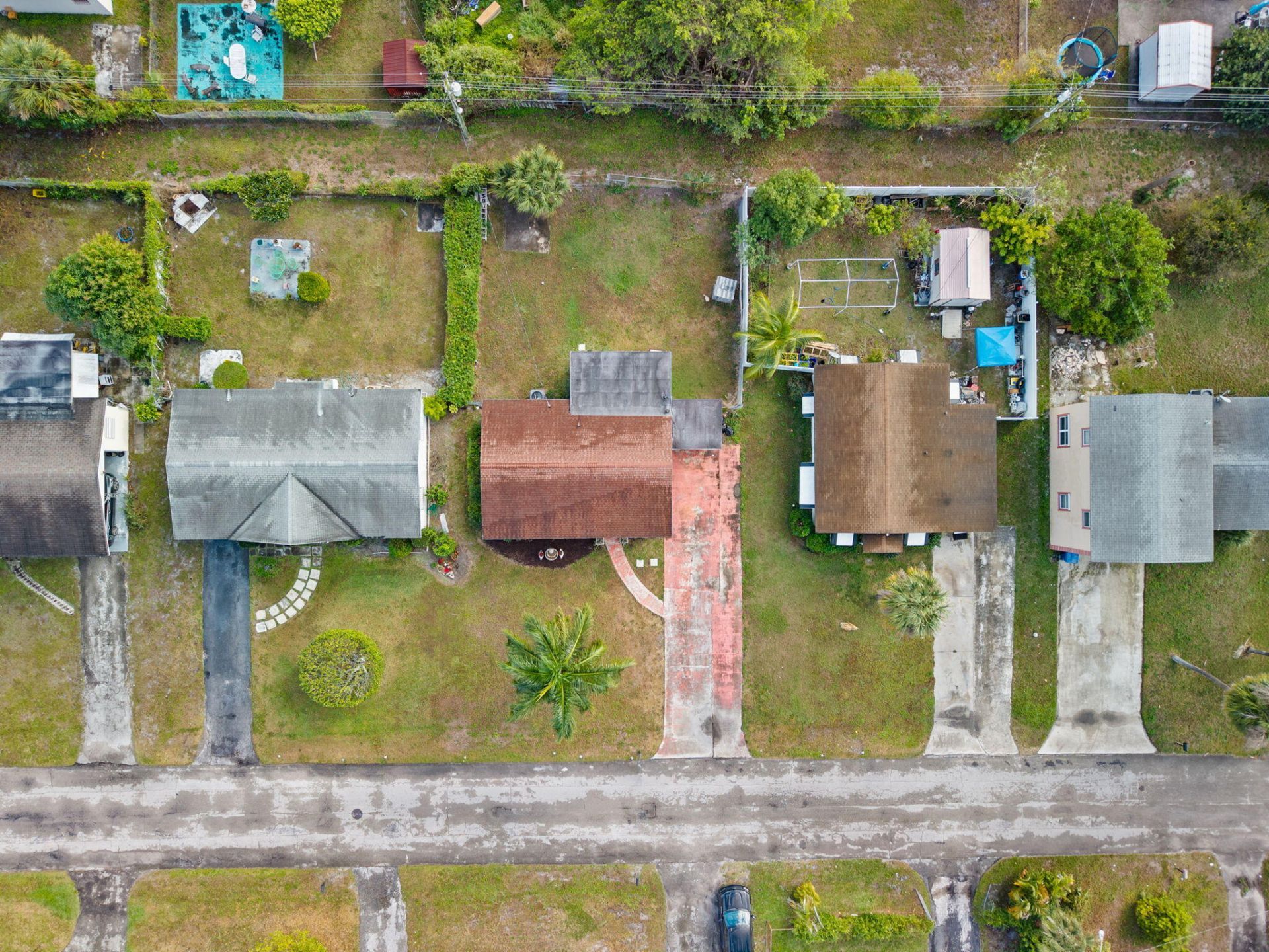 1635 W 32nd Street, Riviera Beach, FL 33404 Photo