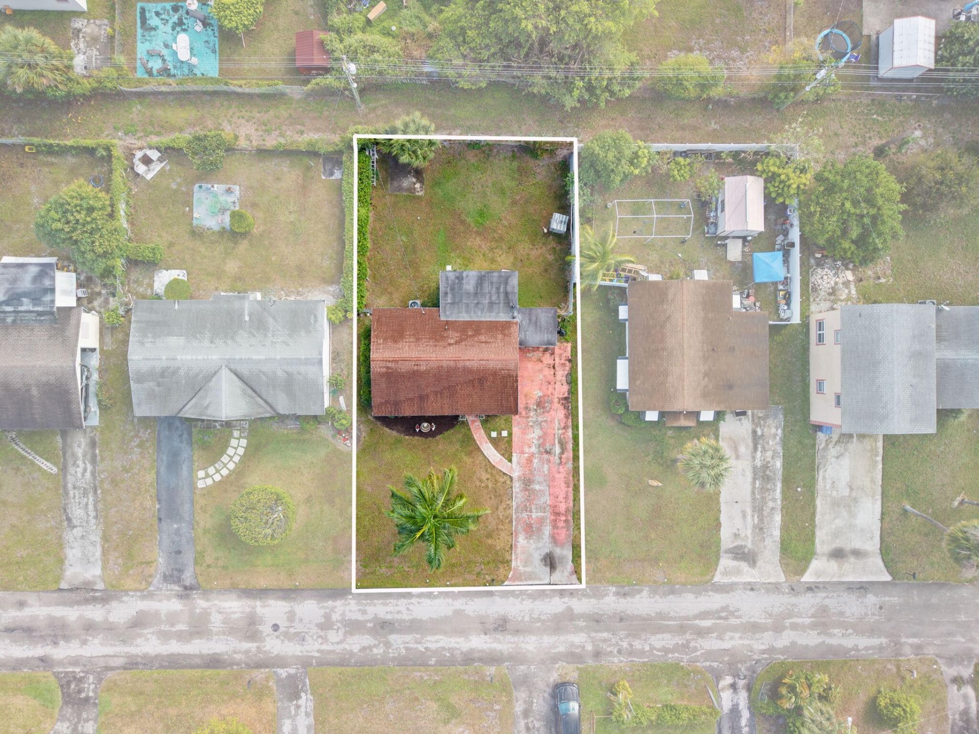 1635 W 32nd Street, Riviera Beach, FL 33404 Photo