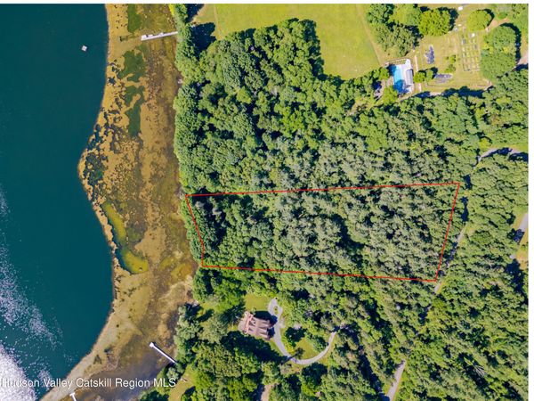 Lot 6 Pioneer Drive, Copake, NY 12516