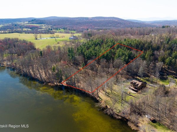 Lot 6 Pioneer Drive, Copake, NY 12516