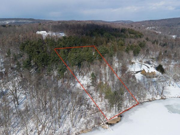 Lot 6 Pioneer Drive, Copake, NY 12516