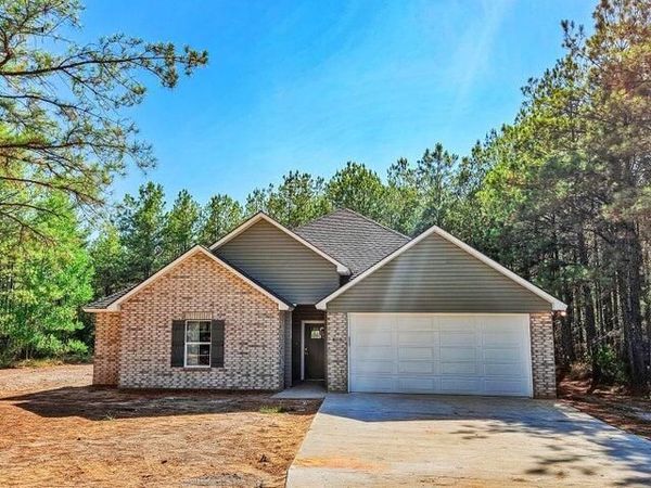 200 Steel Magnolia Ln , Anacoco, LA 71403