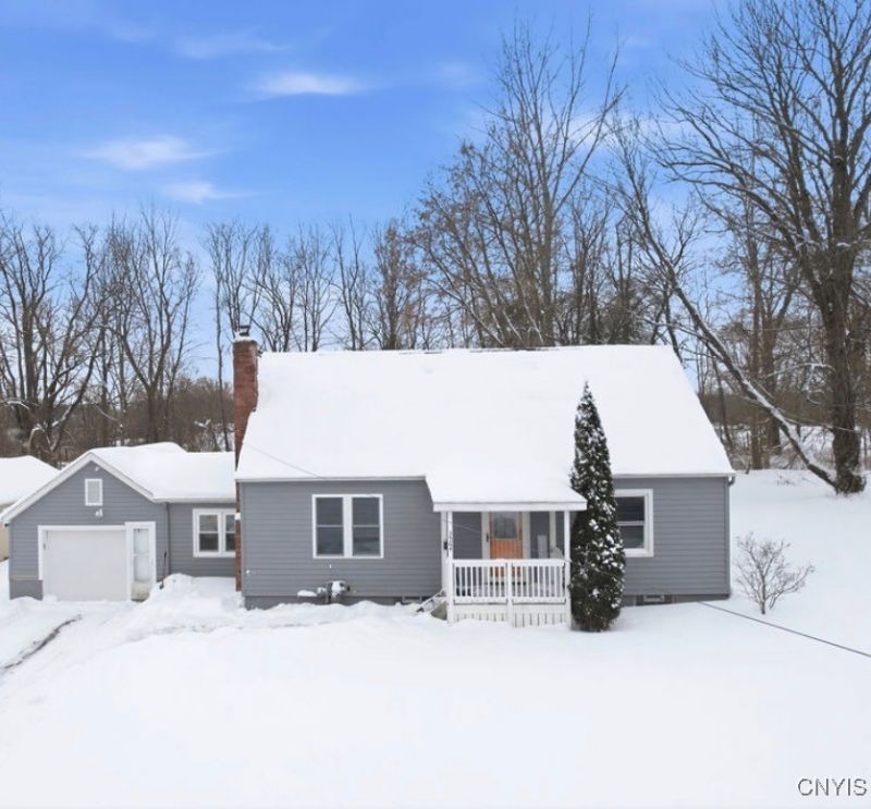 3564 Kirk Road, Warners, NY 13164 Main Photo