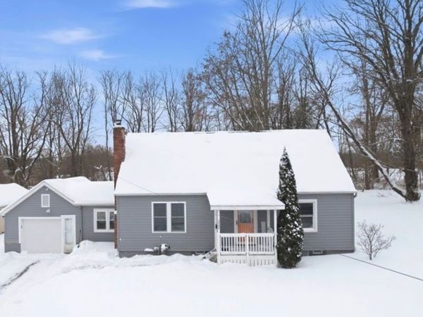 3564 Kirk Road, Warners, NY 13164