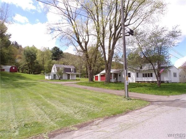 501 High Street, Whitesville, NY 14897