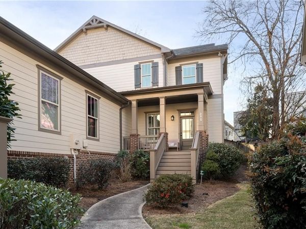 294 Sampson #5B Street NE, Atlanta, GA 30312