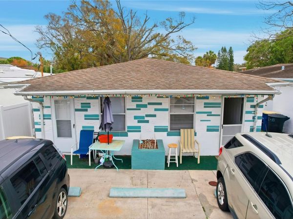 1407 TAFT AVENUE, CLEARWATER, FL 33755