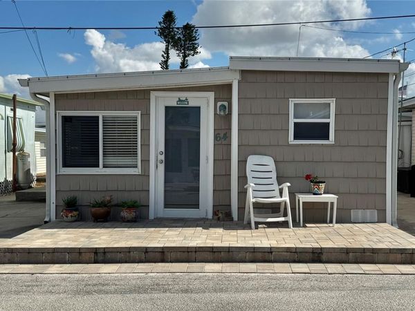 10315 CORTEZ RD W STREET, Unit 64-3, BRADENTON, FL 34210