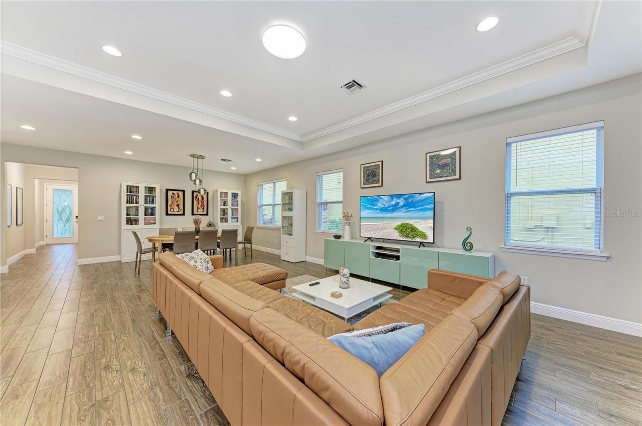 5254 Asher Court, Sarasota, FL 34232 Photo