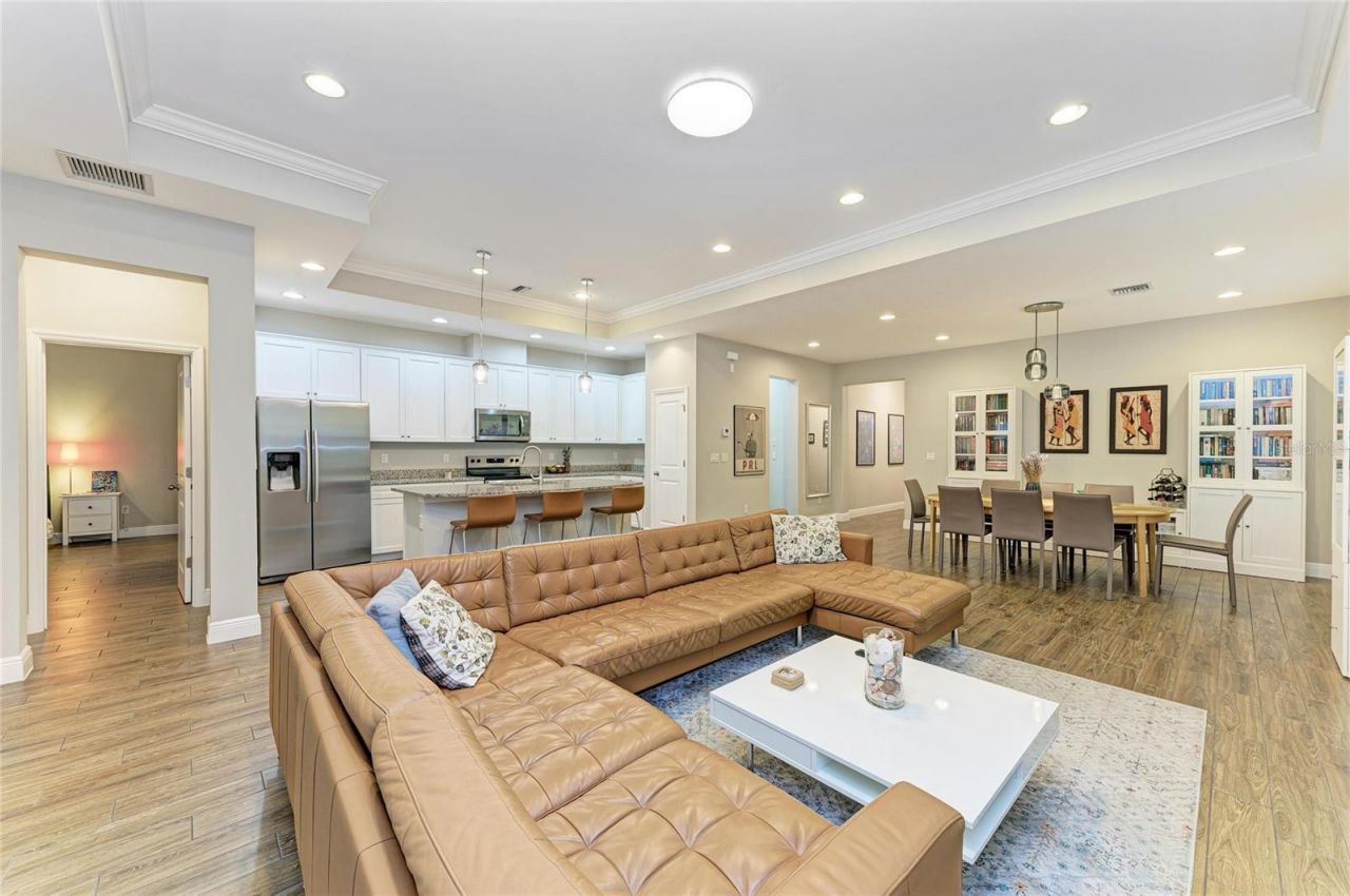 5254 Asher Court, Sarasota, FL 34232 Photo