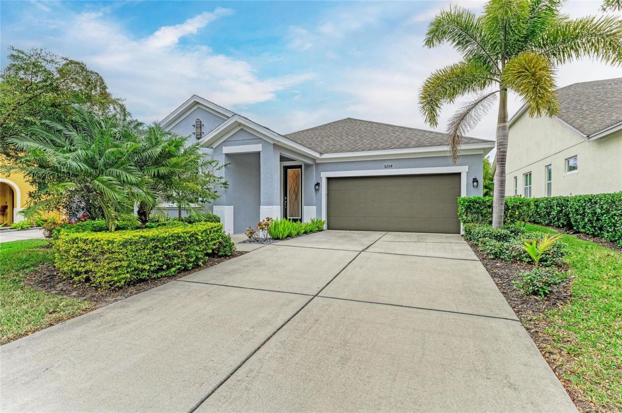 5254 Asher Court, Sarasota, FL 34232 Photo