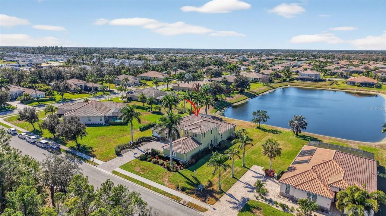 306 172nd Street E, Bradenton, FL 34212 Photo