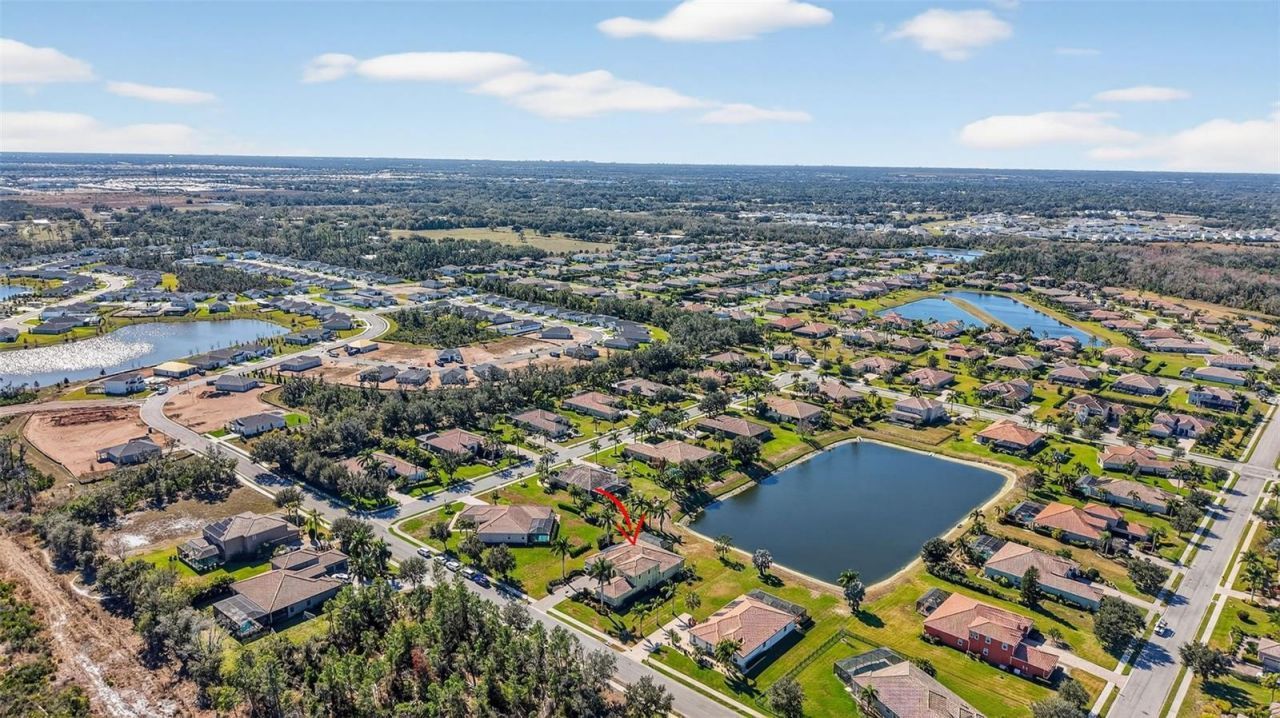 306 172nd Street E, Bradenton, FL 34212 Photo