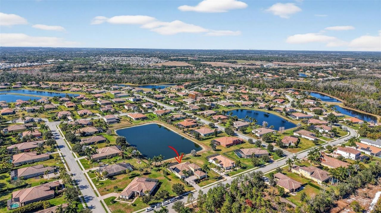 306 172nd Street E, Bradenton, FL 34212 Photo