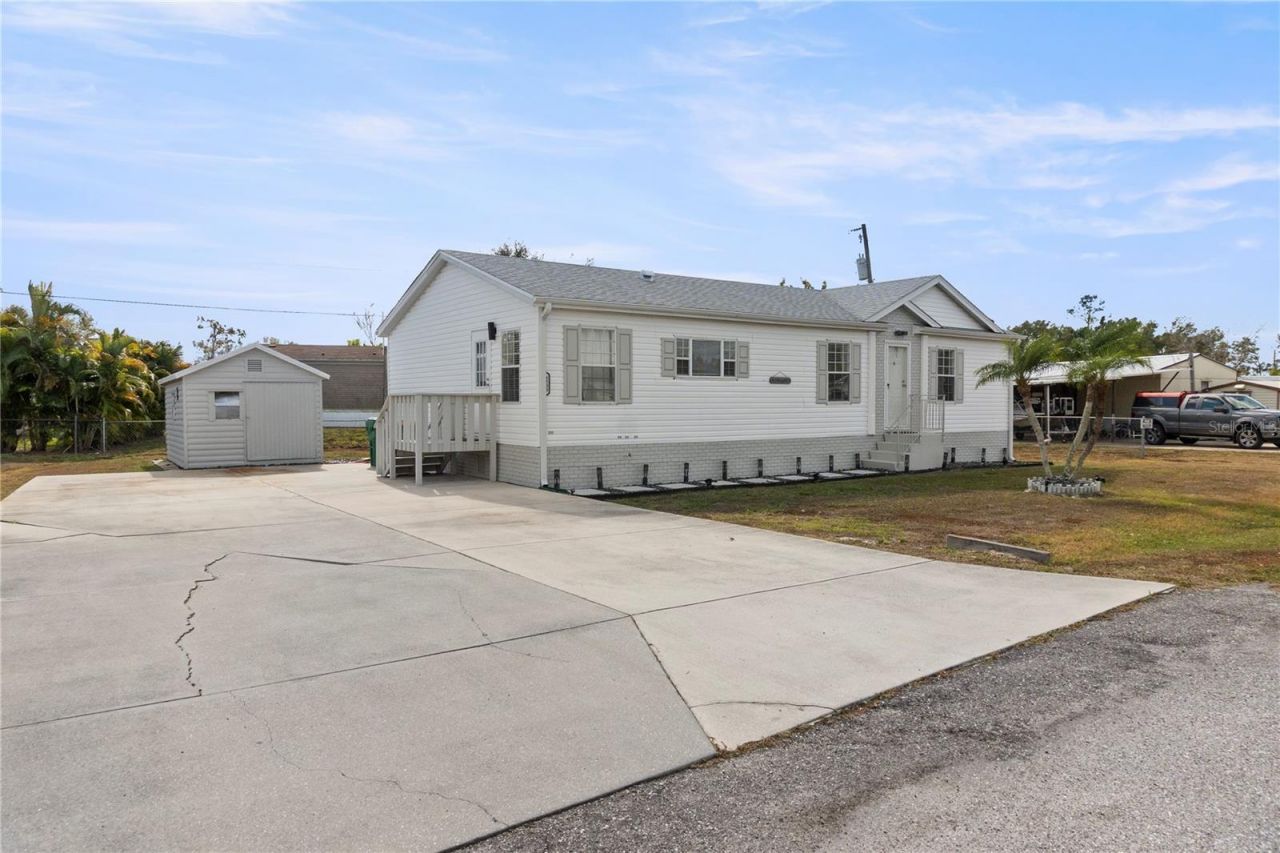 6533 Jack Street, Punta Gorda, FL 33982 Photo