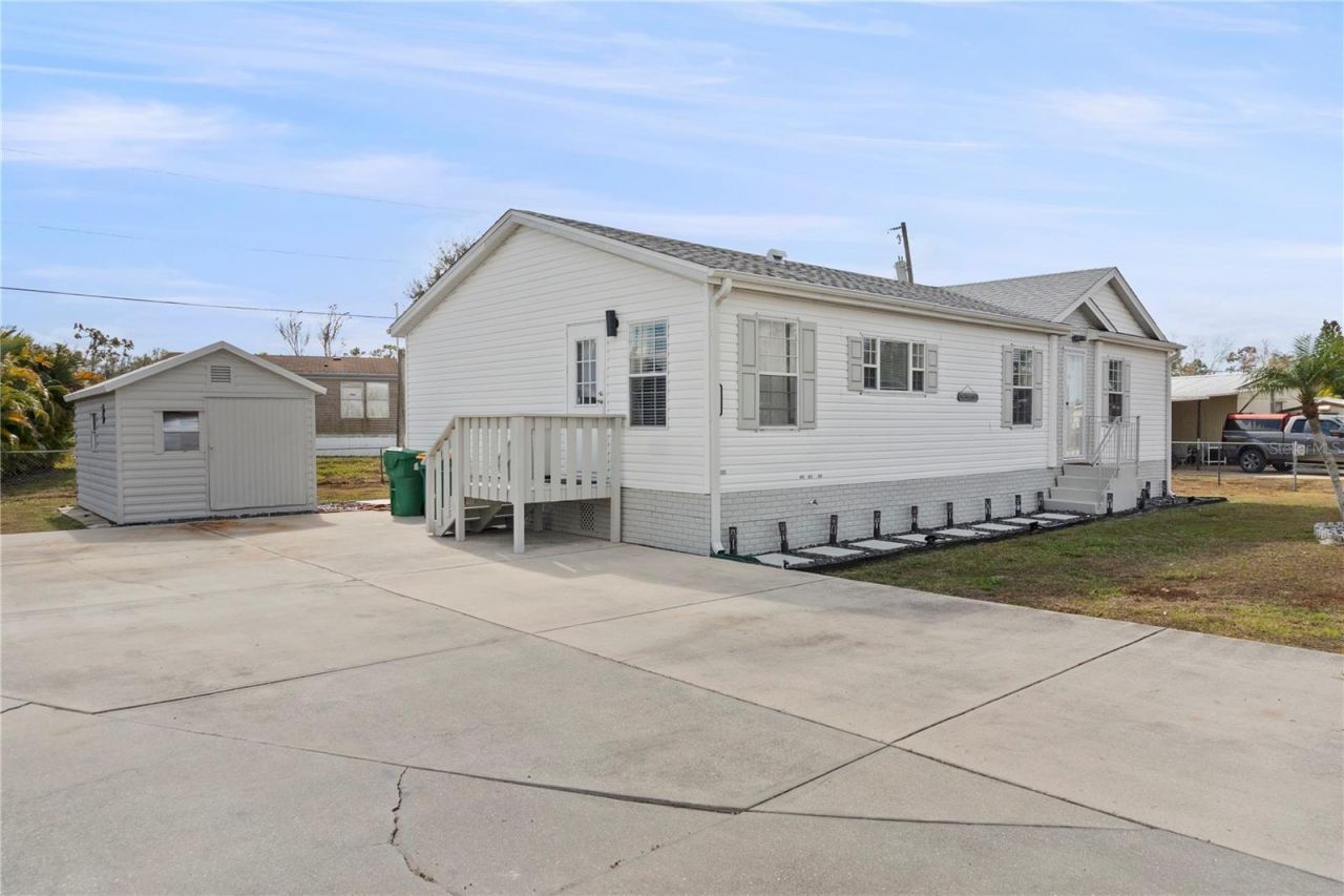 6533 Jack Street, Punta Gorda, FL 33982 Photo