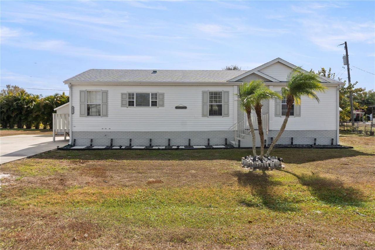 6533 Jack Street, Punta Gorda, FL 33982 Photo