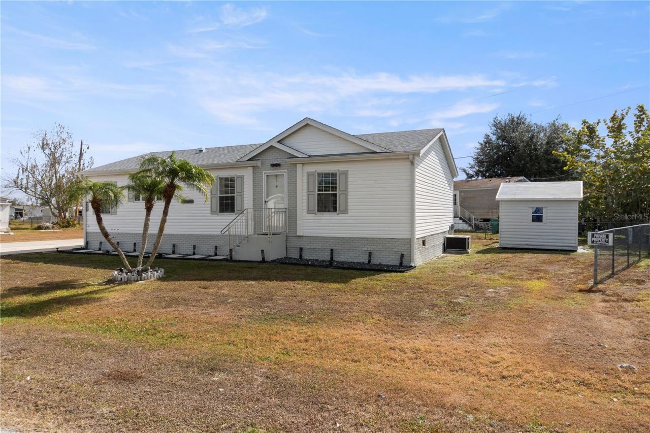 6533 Jack Street, Punta Gorda, FL 33982 Photo