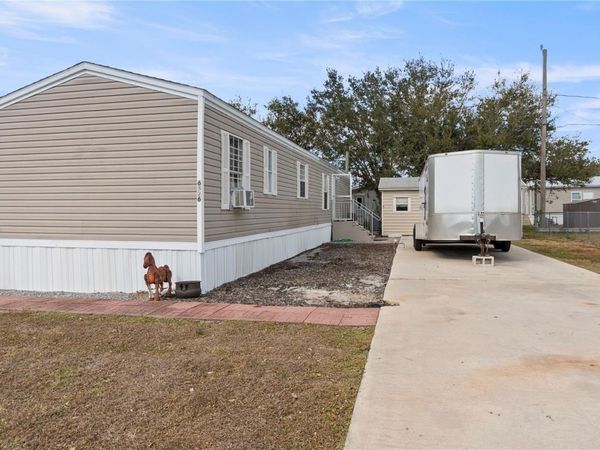 6526 JACK STREET, PUNTA GORDA, FL 33982