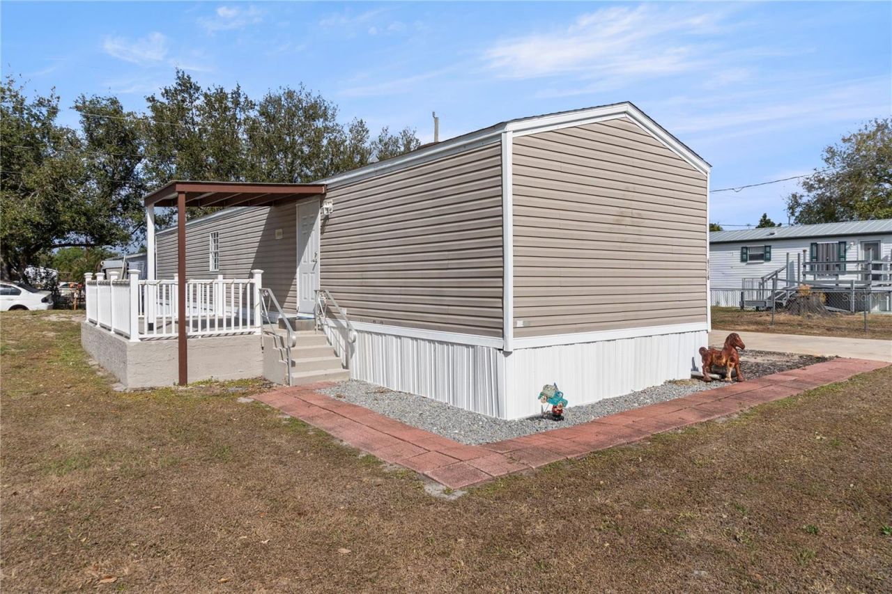 6526 Jack Street, Punta Gorda, FL 33982 Photo