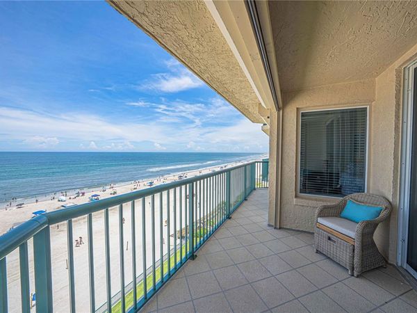 4575 S ATLANTIC AVENUE, Unit 6607, PONCE INLET, FL 32127