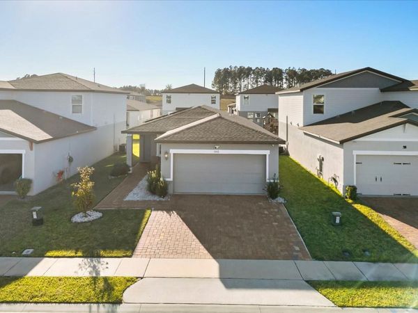 3442 MONACO LANE, DAVENPORT, FL 33897