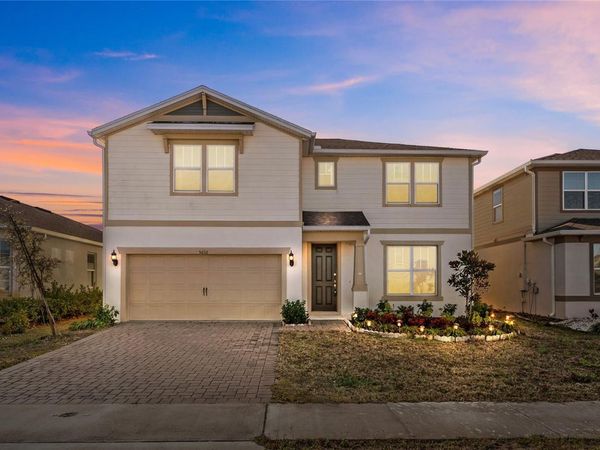 5616 ARBORVISTA DR, ST CLOUD, FL 34771