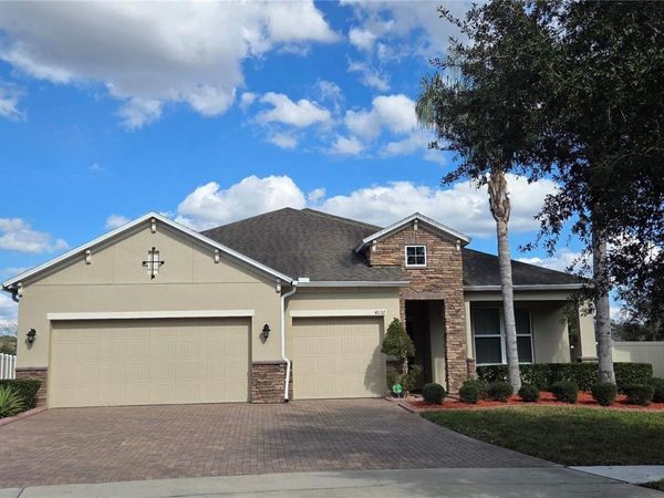 4032 PRAIRIE RESERVE BOULEVARD, ORLANDO, FL 32824