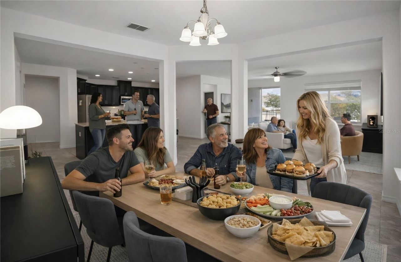 4032 Prairie Reserve Boulevard, Orlando, FL 32824 Photo