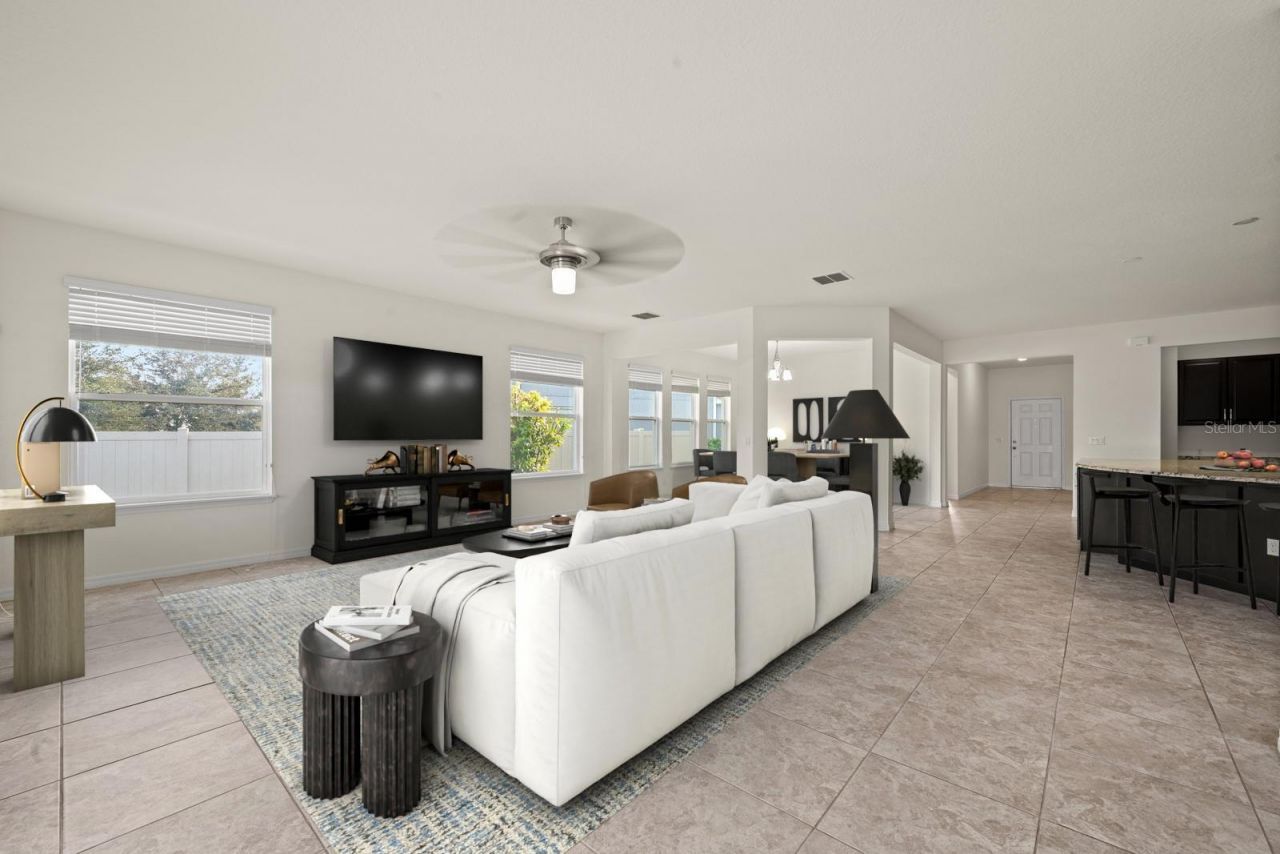 4032 Prairie Reserve Boulevard, Orlando, FL 32824 Photo