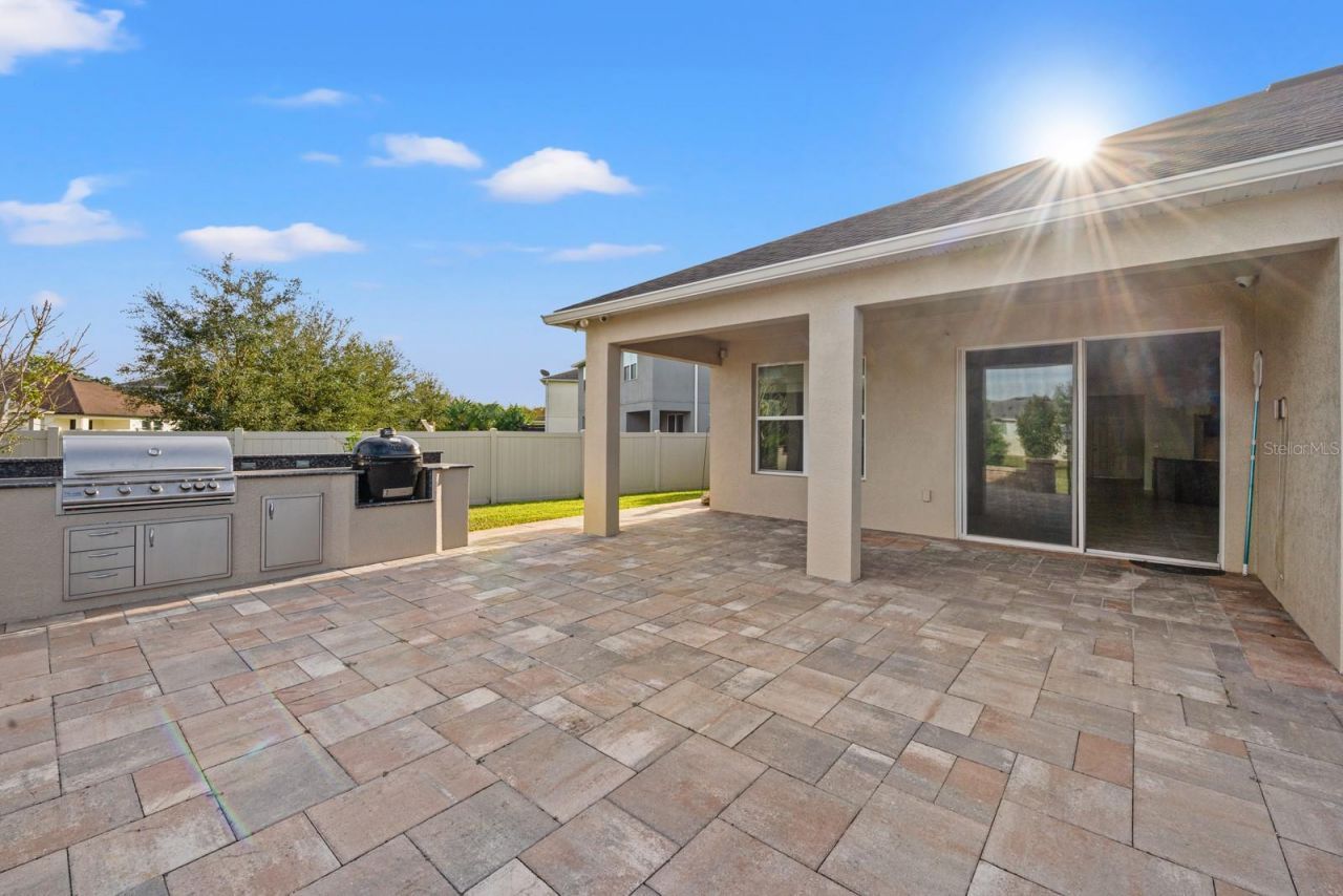 4032 Prairie Reserve Boulevard, Orlando, FL 32824 Photo