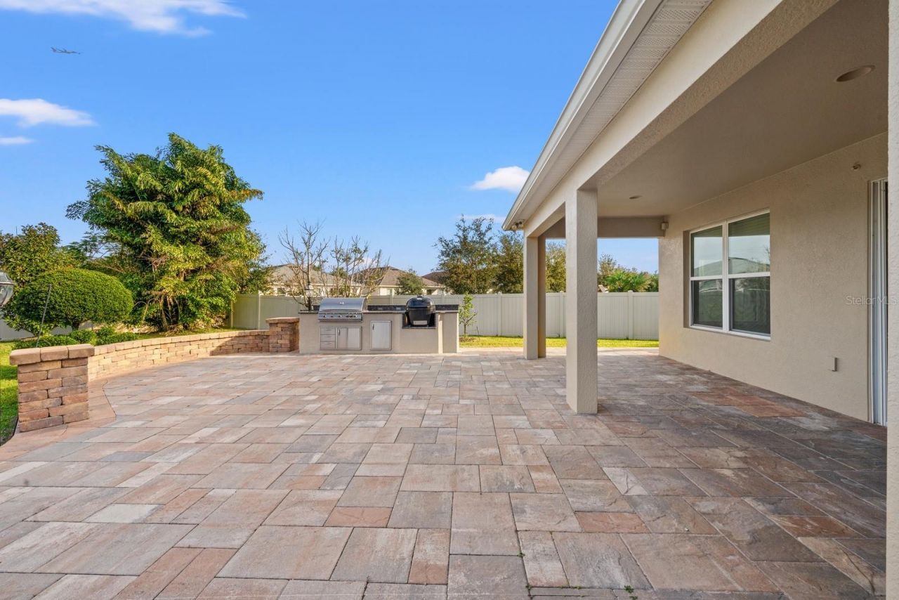 4032 Prairie Reserve Boulevard, Orlando, FL 32824 Photo