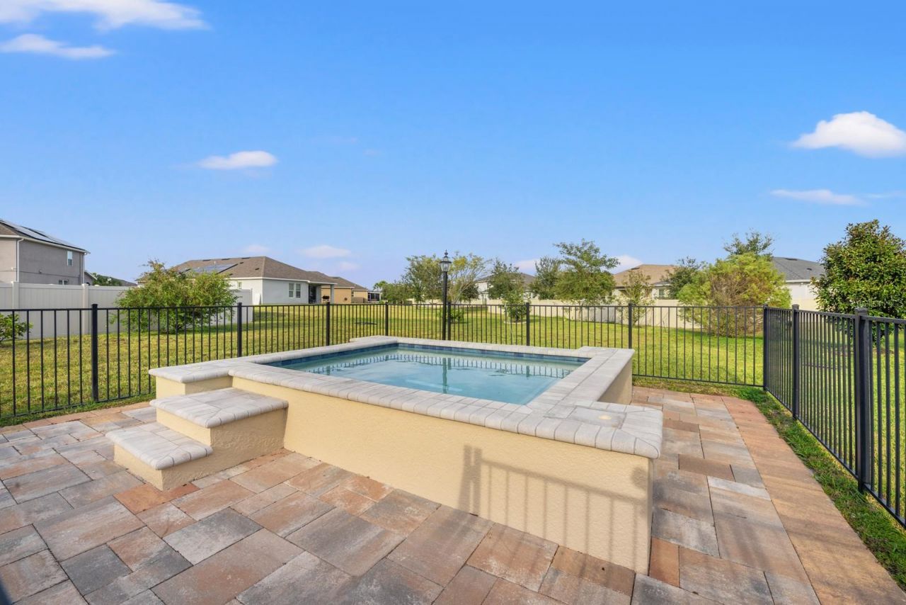 4032 Prairie Reserve Boulevard, Orlando, FL 32824 Photo