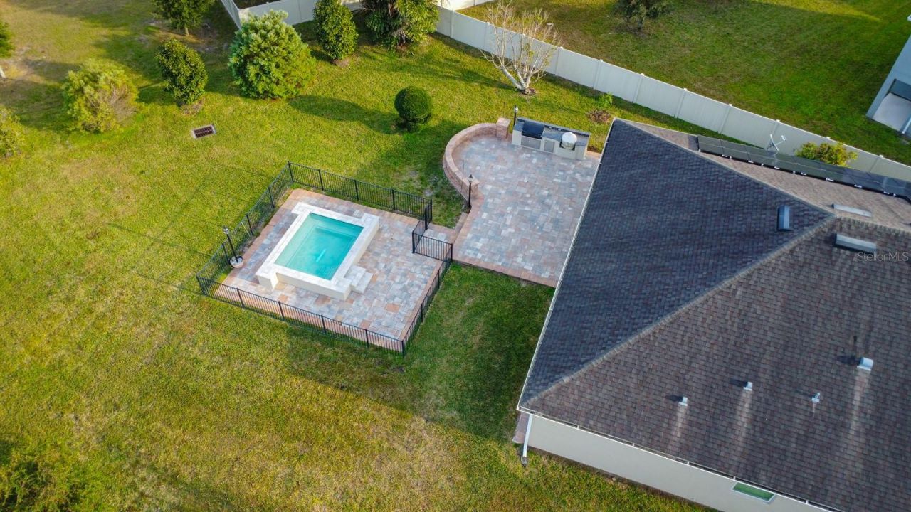 4032 Prairie Reserve Boulevard, Orlando, FL 32824 Photo