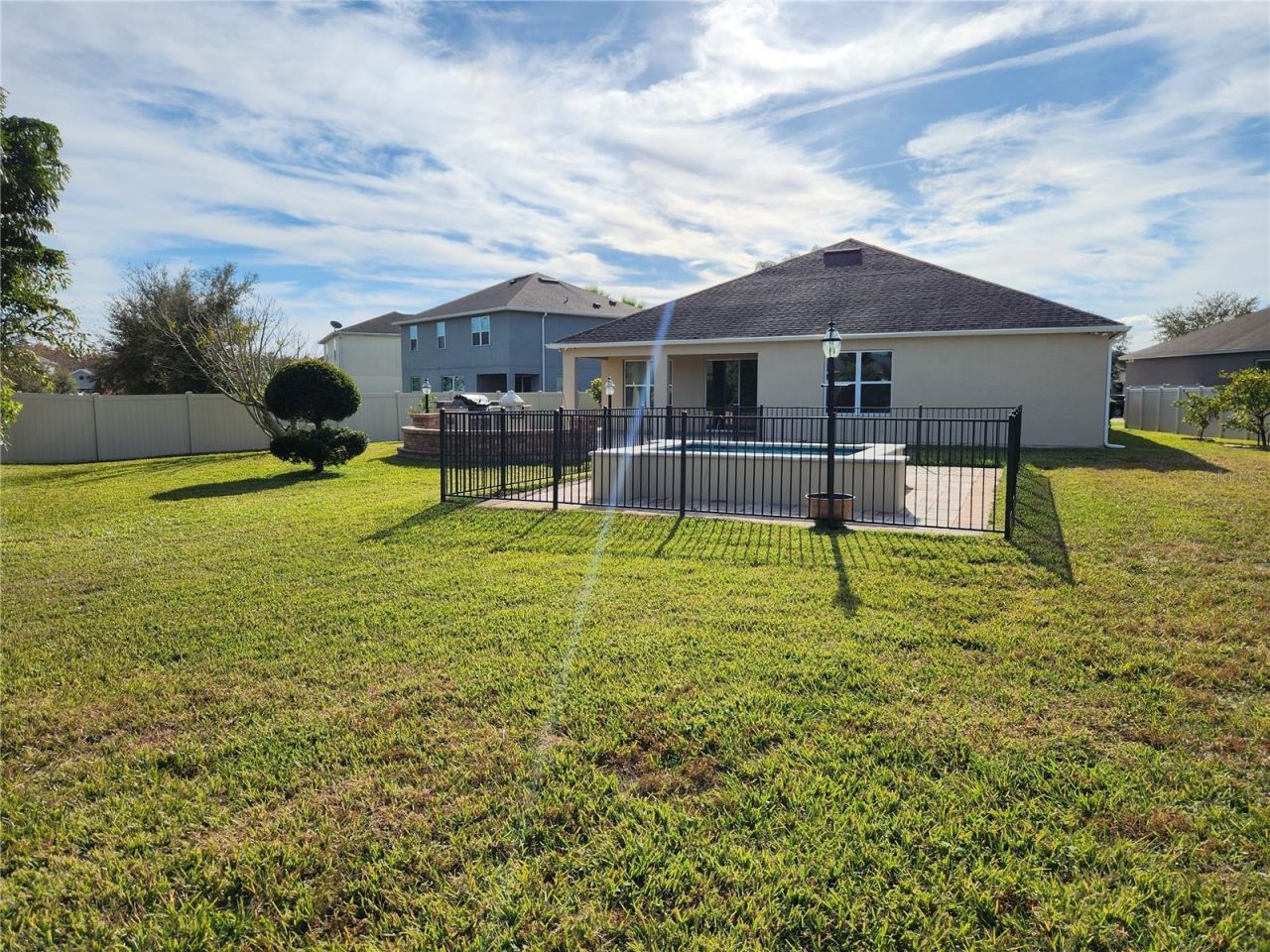 4032 Prairie Reserve Boulevard, Orlando, FL 32824 Photo