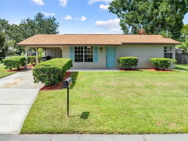 1612 16TH STREET, ST CLOUD, FL 34769