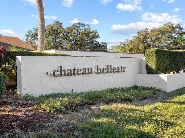 2209 BELLEAIR ROAD, Unit C5, CLEARWATER, FL 33764