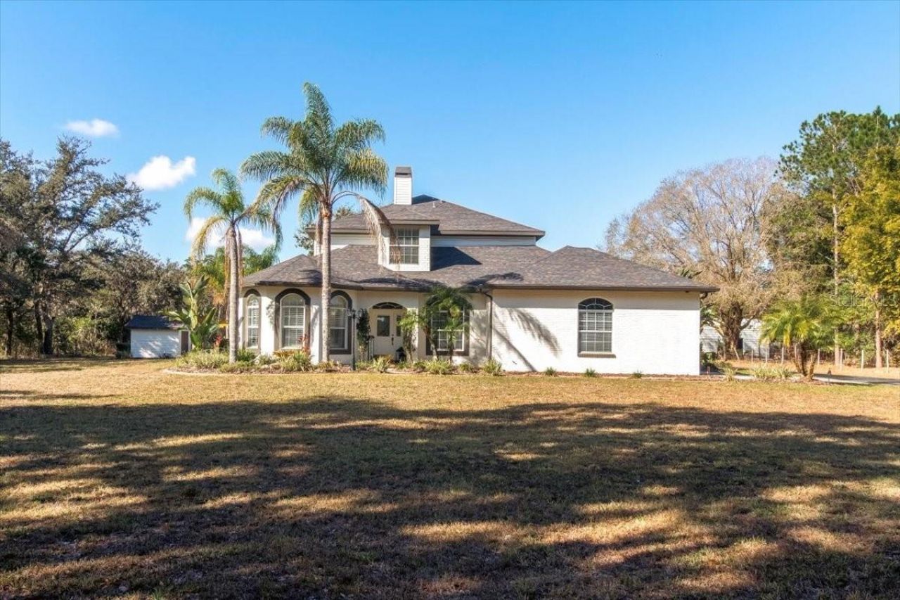 6535 Lake Irene Drive, Land O Lakes, FL 34638 Photo