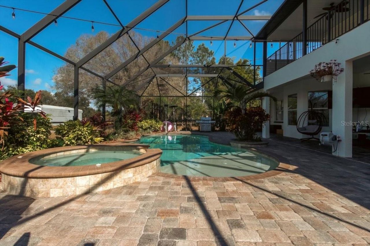 6535 Lake Irene Drive, Land O Lakes, FL 34638 Photo