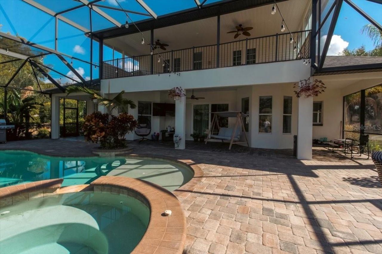 6535 Lake Irene Drive, Land O Lakes, FL 34638 Photo