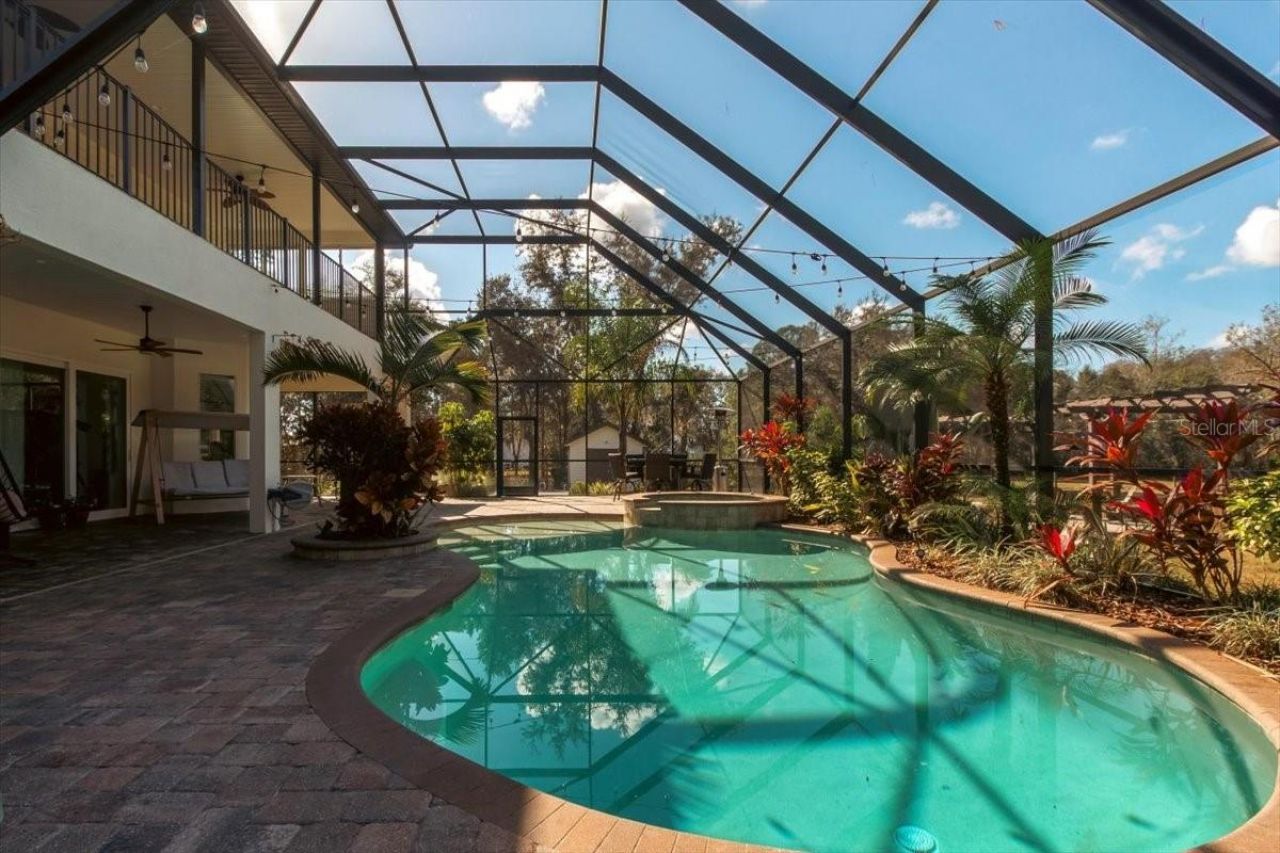 6535 Lake Irene Drive, Land O Lakes, FL 34638 Photo