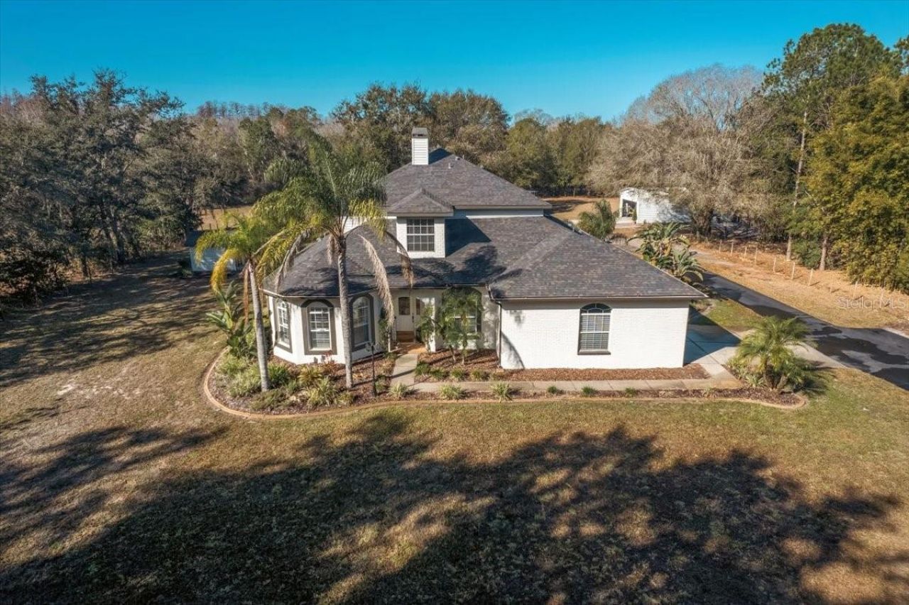 6535 Lake Irene Drive, Land O Lakes, FL 34638 Photo